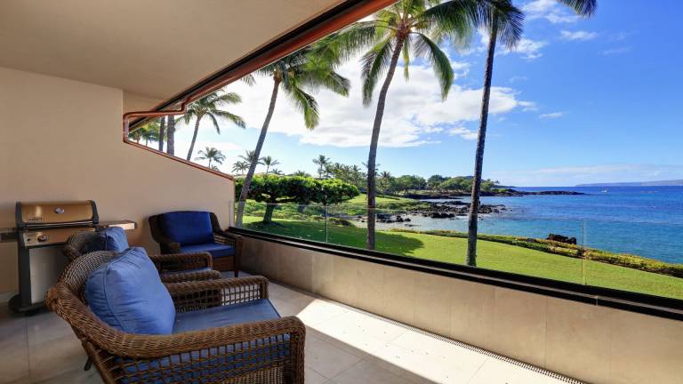 Condo Wailea