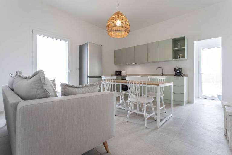 Vacation home with 3 rooms for 9 persons — photo 3