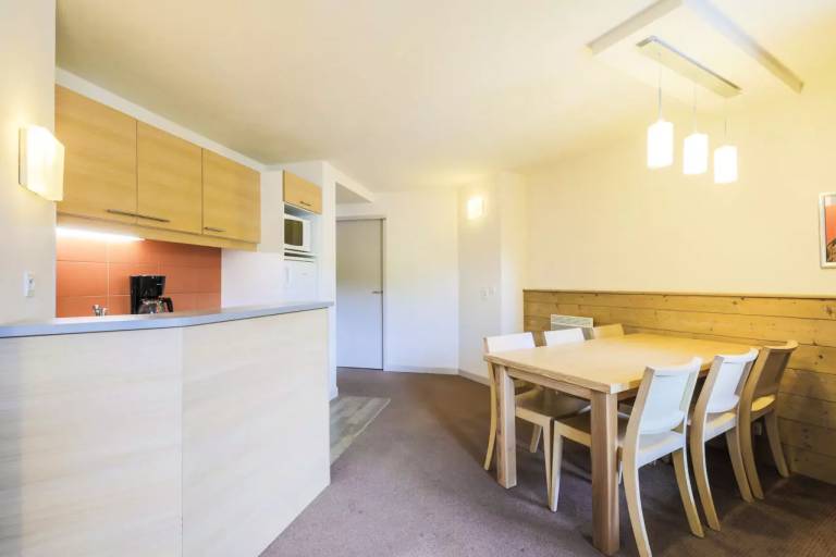 Rental apartment | Next to the ski | Pets are welcome — photo 5