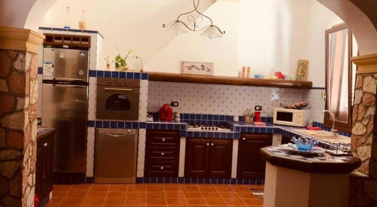 Vacation home with 2 rooms for 5 persons — photo 5