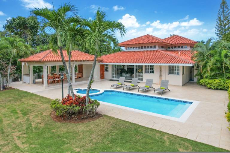 Villa La Romana
