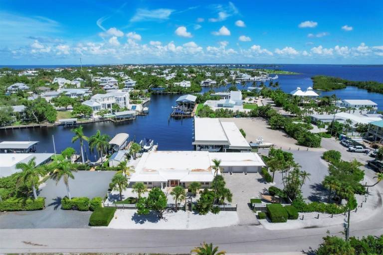 House Boca Grande