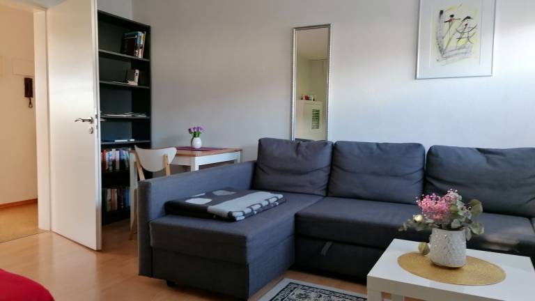 Ferienwohnung Mössingen