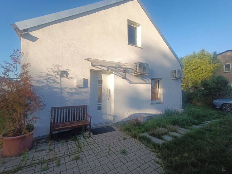 Ferienwohnung Gransee
