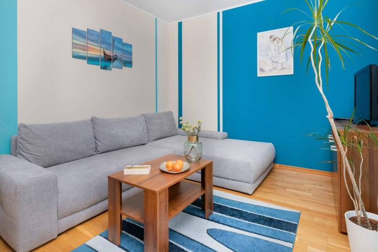 Apartament Jastrzębia Góra
