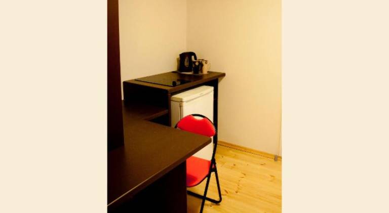 Rental apartment with barbeque & garden — photo 5