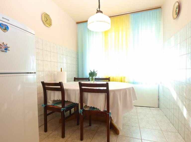 Family-friendly rental apartment with patio | Pets are welcome — photo 5