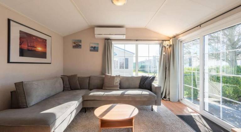 Rental apartment with 2 rooms for 4 persons in Knokke-Heist