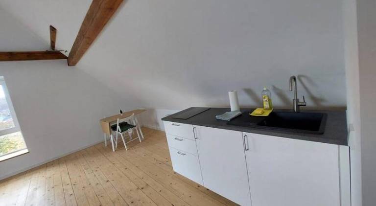 Rental apartment with 1 room for 4 persons — photo 3