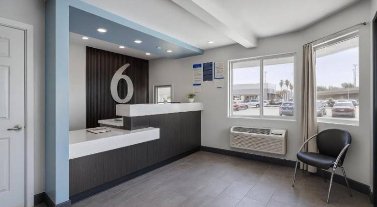 Motel 6 Westminster, CA - North — photo 3