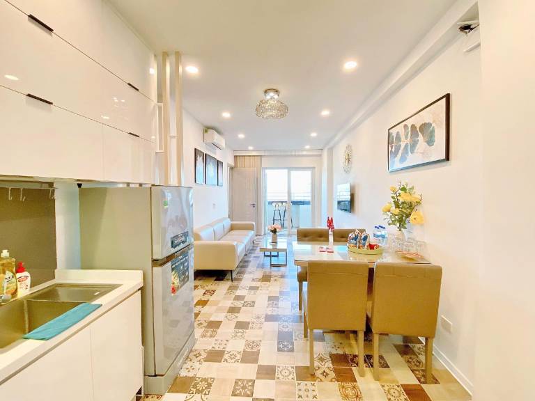 Vacation home | Suitable for remote work — photo 4