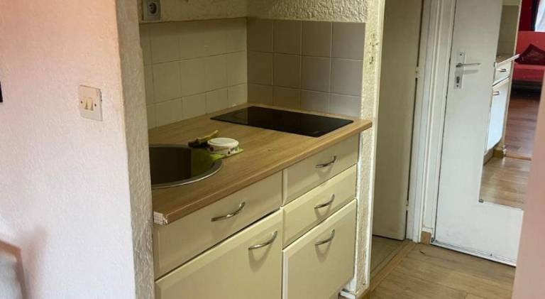 Holiday apartment with pool | Pets allowed — photo 4