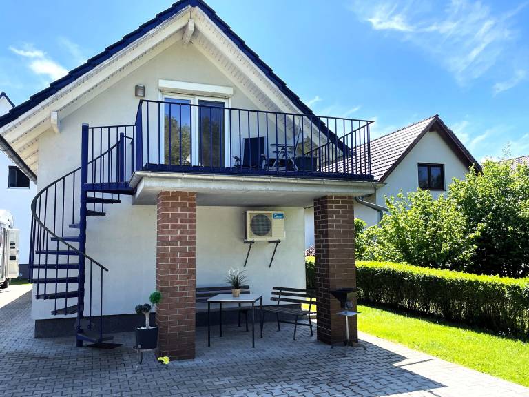 Ferienwohnung Hoyerswerda