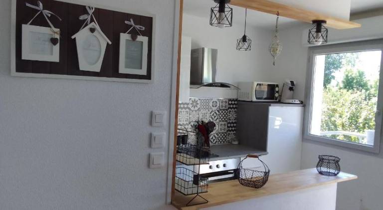 Pleasant apartment | Pets are welcome — photo 5