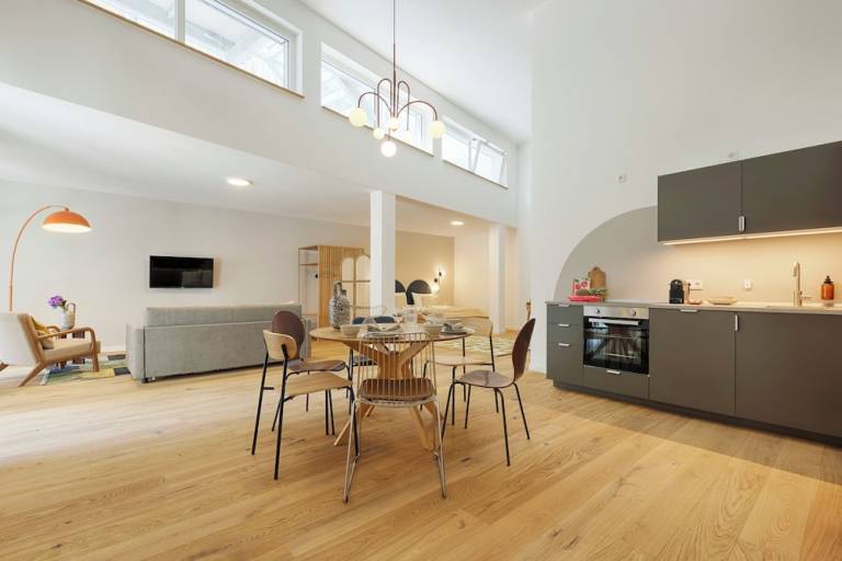 Ferienwohnung Würzburg