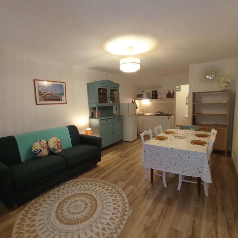 Lovely apartment | City view | Beach nearby | Dogs allowed — photo 2