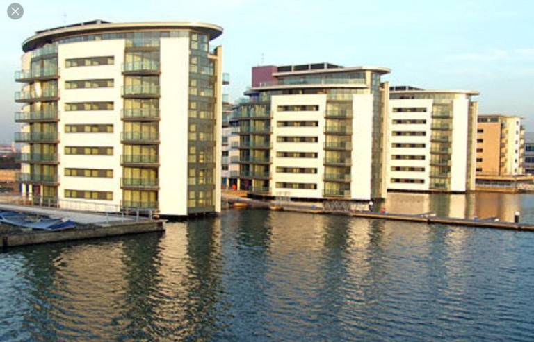 Casa Londres