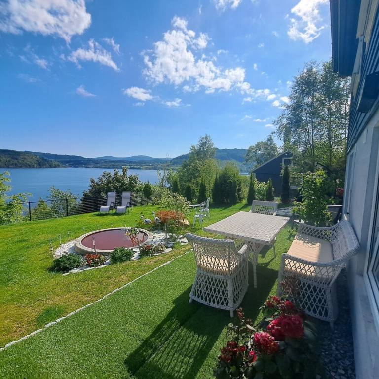 Apartman  Breistein