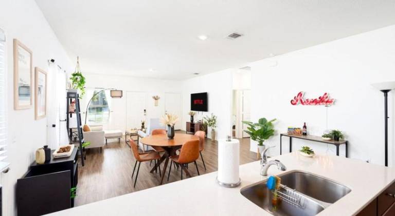 Lovely house | Perfect for remote work | Pet-friendly — photo 3