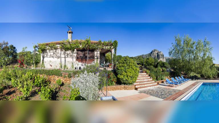 Villa El Jaral