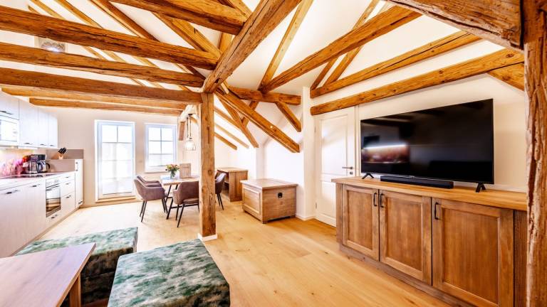 Ferienwohnung  Rudolstadt