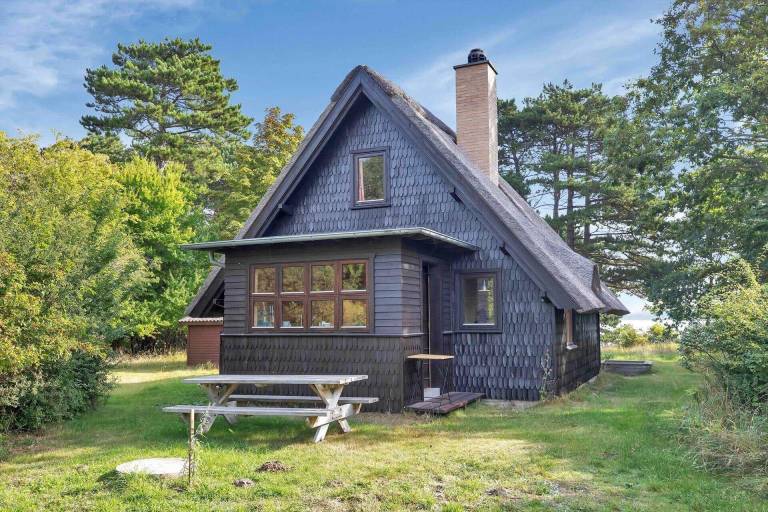 Feriehus  Vig