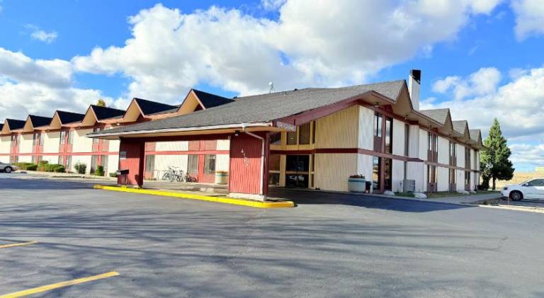 Red Lion Inn and Suites Post Falls — photo 2