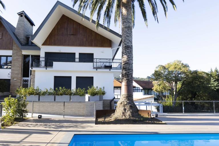 Appartement Hondarribia