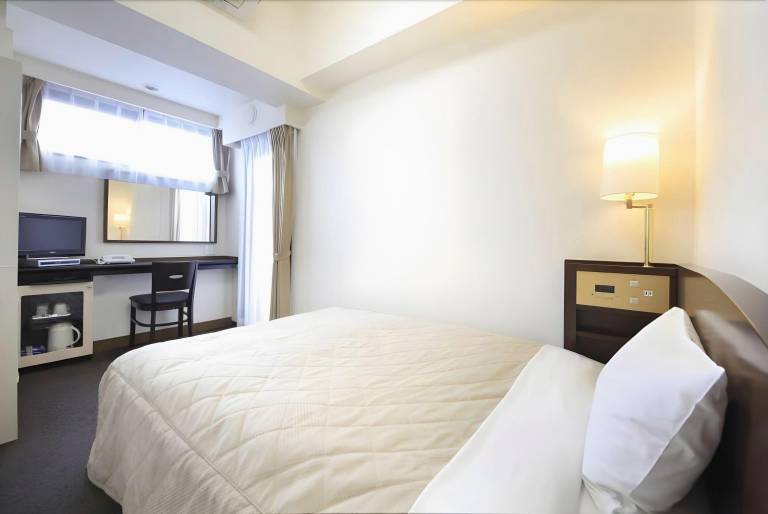 Tachikawa Urban Hotel Annex — photo 2