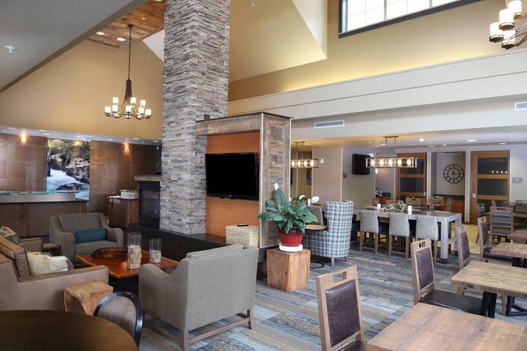 Residence Inn by Marriott Helena — photo 4