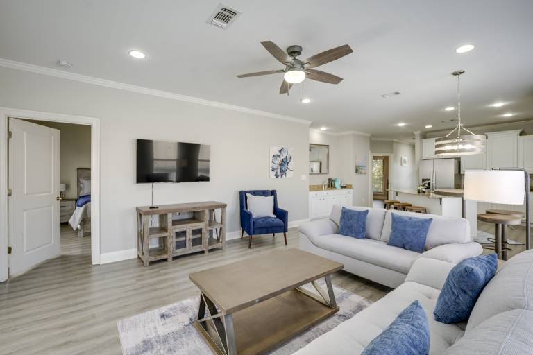 Relaxing Biloxi Vacation Rental Condo Near Beach! — photo 5