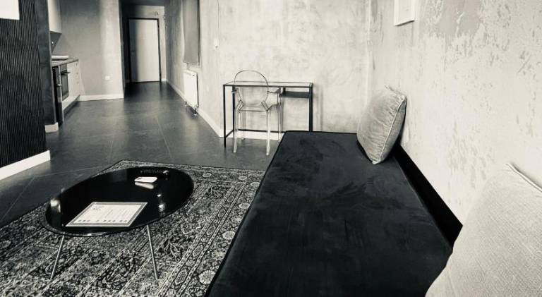 Rental apartment with terrace | Next to Hagia Sophia | Suitable for remote work | Pet-friendly — photo 3