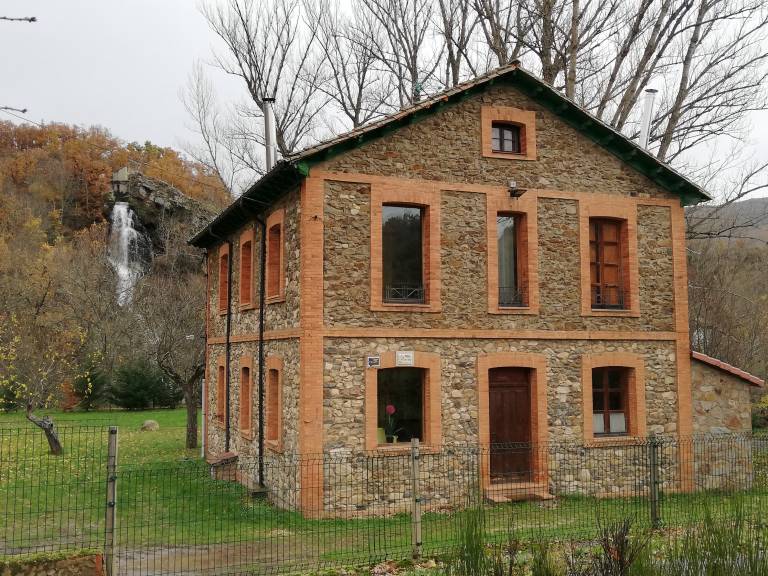 Casa Puebla de Lillo