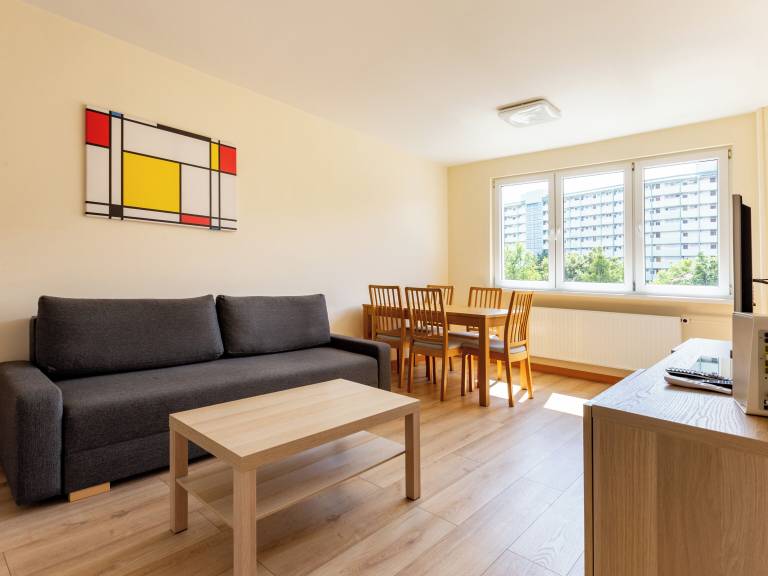 Apartament Dolny Sopot