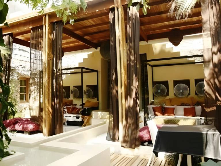 Hotel Casa Lola Deluxe Gallery — photo 2