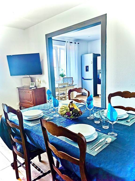 Appartement  Sarrebourg