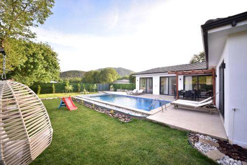 Villa Belen Mahallesi