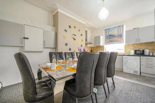 Bed and breakfast  Beeston