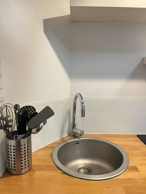 Apartment with fast internet — photo 4