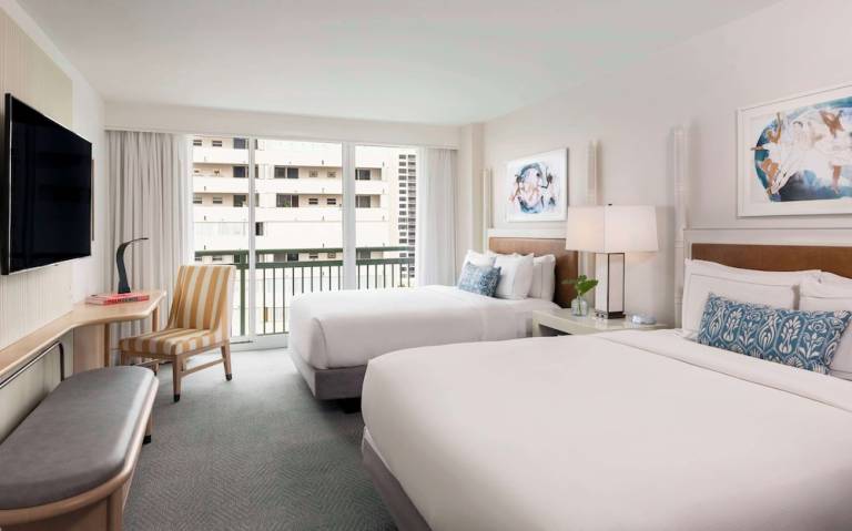 Resort Singer Island