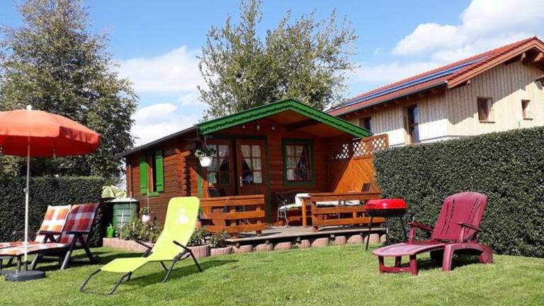 Ferienwohnung  Bad Bayersoien