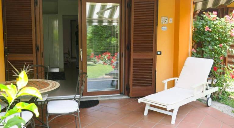 Holiday apartment with pool | Next to the beach | Dogs allowed — photo 4