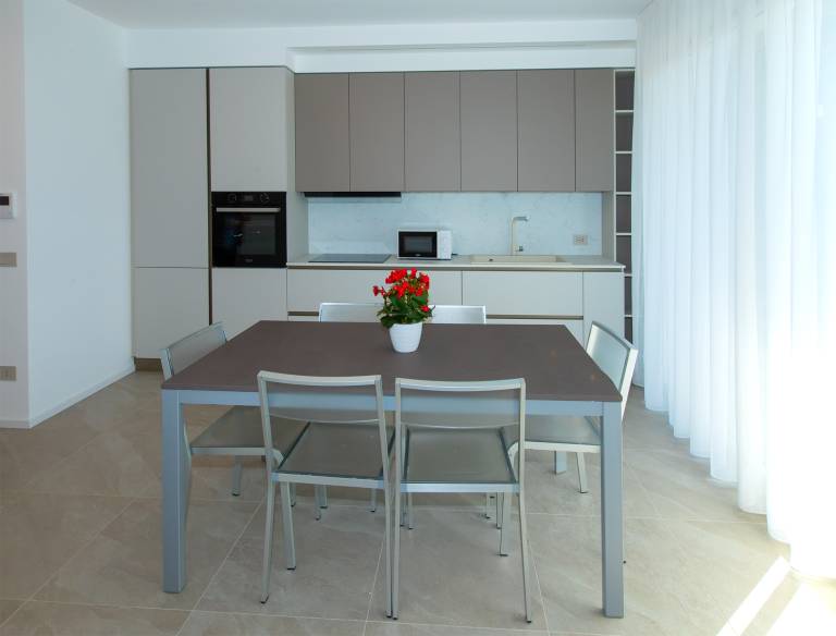 Apartment Isola Verde