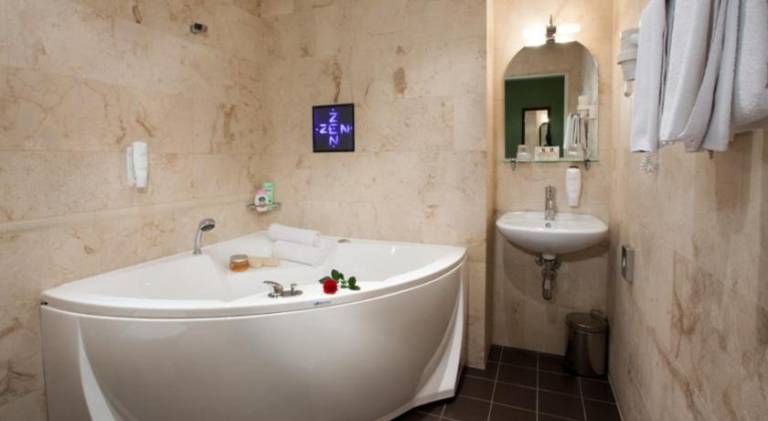 Kreutzwald Hotel Tallinn — photo 5