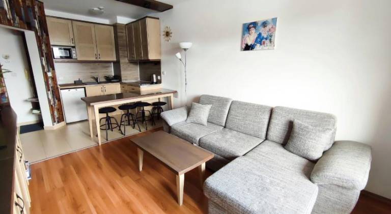 Apartment with jacuzzi, garden & heated pool | Pet-friendly — photo 2
