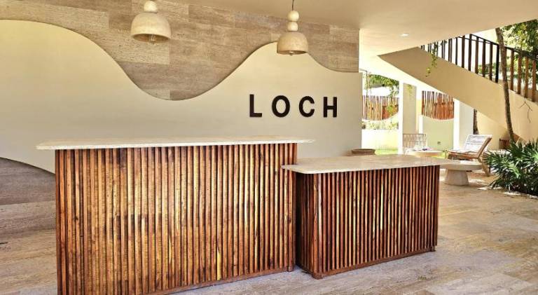 Loch Tulum Condos by Bunik — photo 5