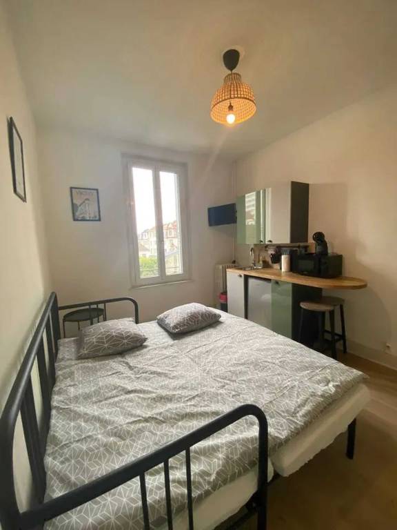 Appartement Bellerive-sur-Allier