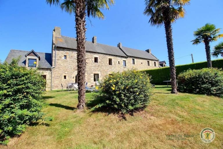 Gîte Jugon-les-Lacs