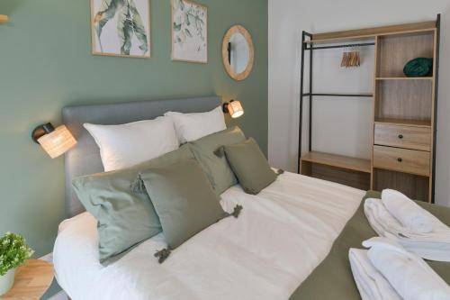 Appartement Tarbes