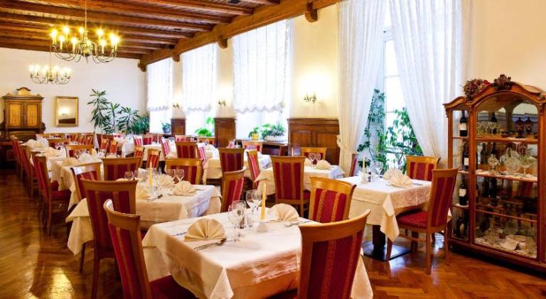Hotel Mondschein — photo 2